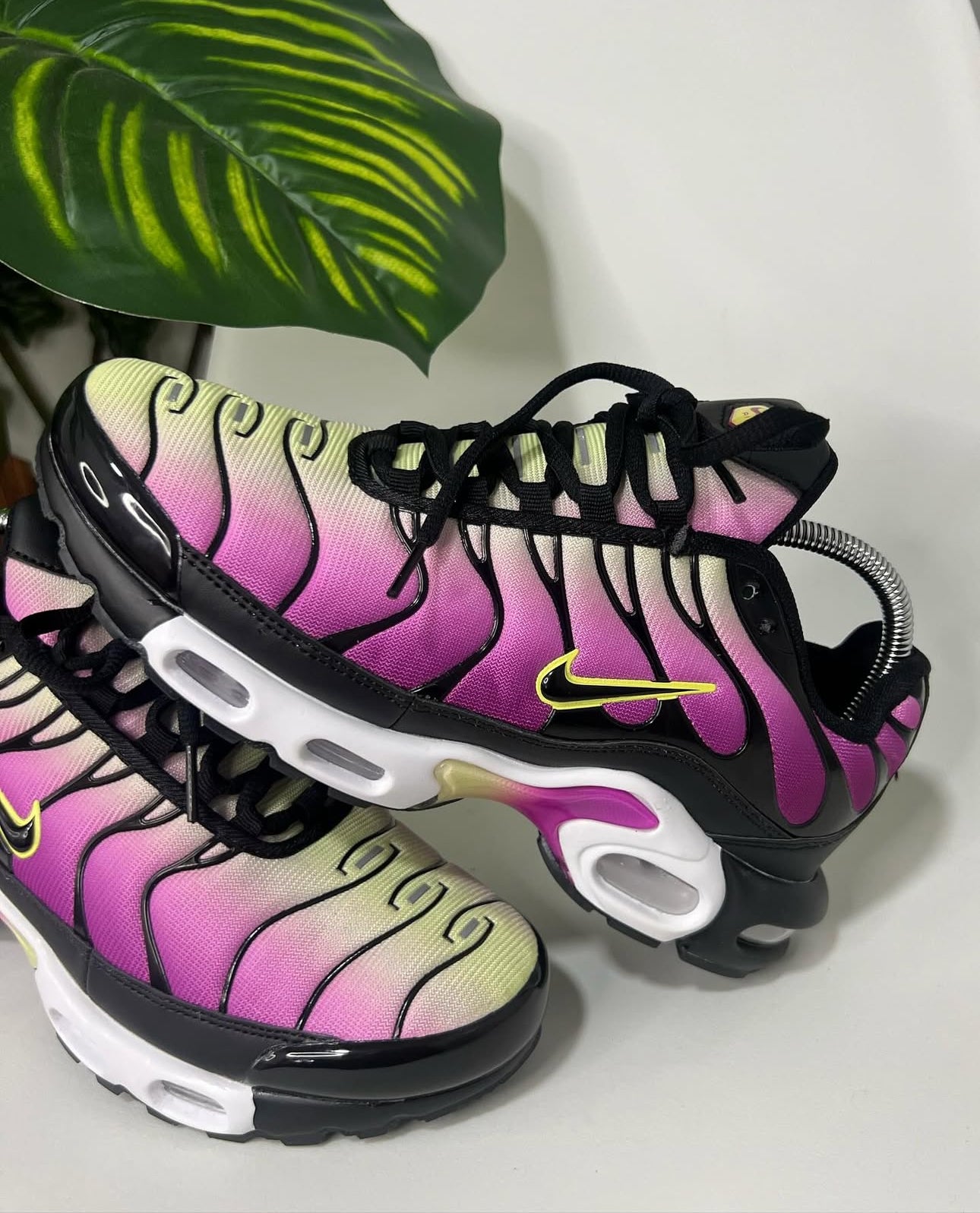 Nike Air Max Plus TN