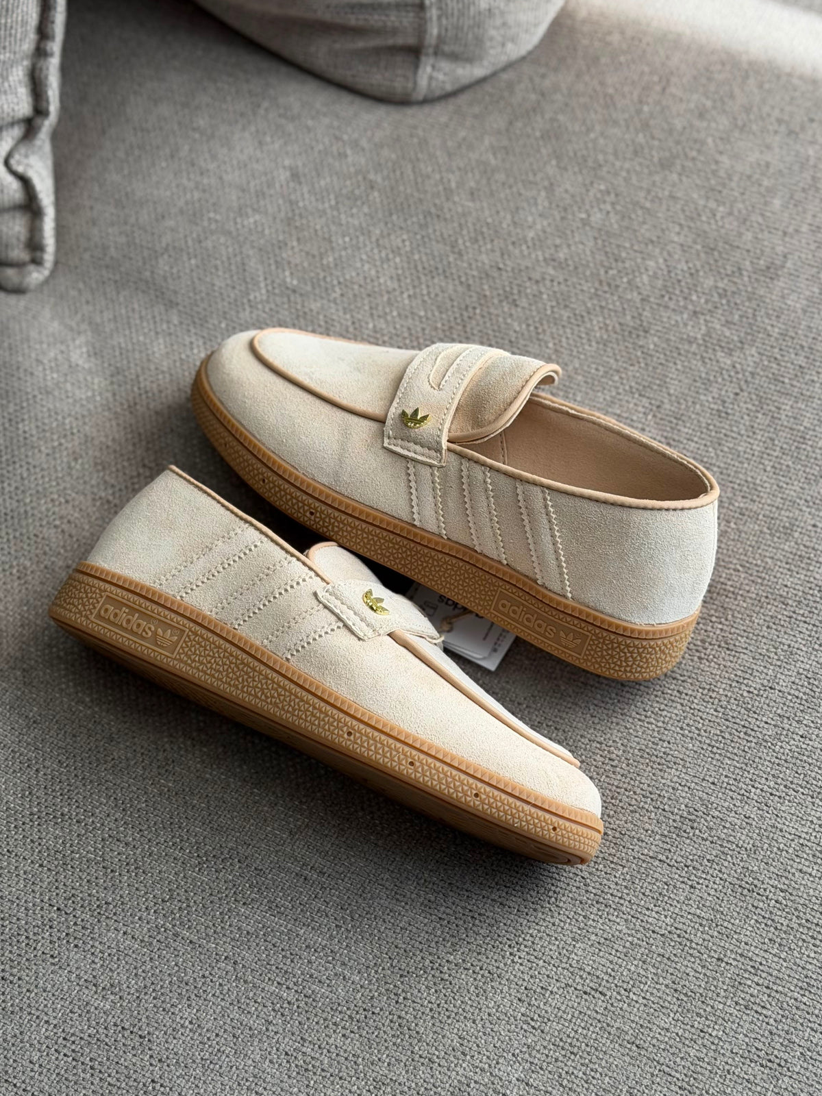Adidas Handball Spezial “Loafer”
