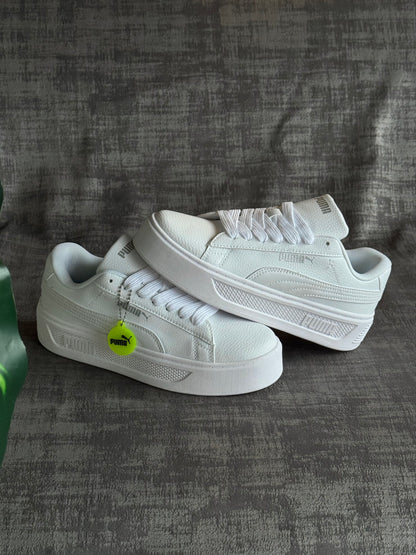 Puma Smash plataforma