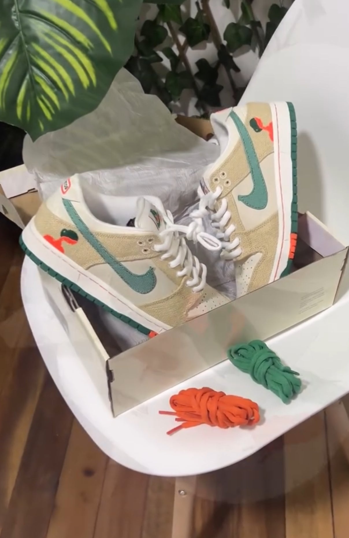 Nike SB Dunk Low “Jarritos”