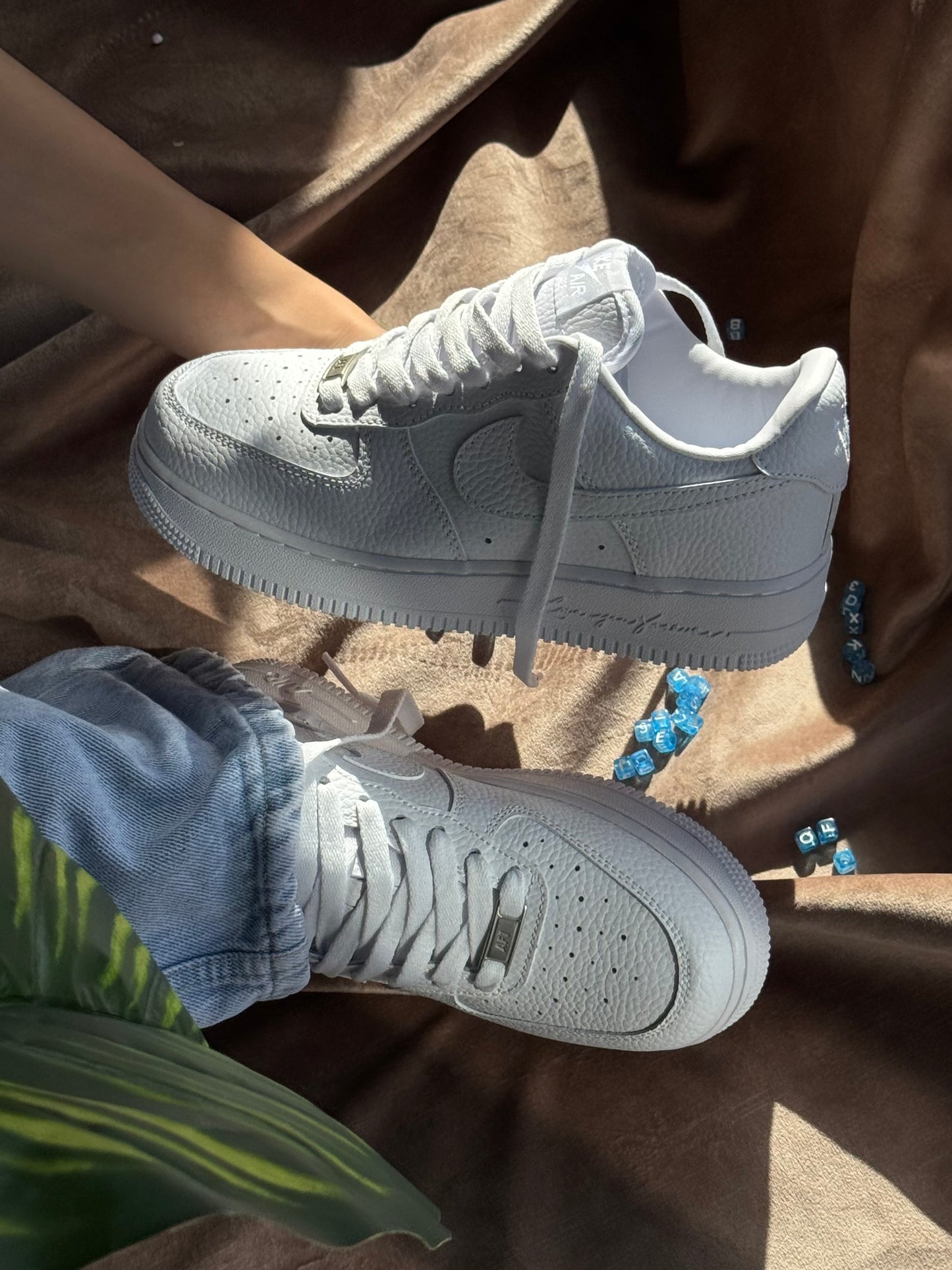 Nike Air Force 1 x Nocta