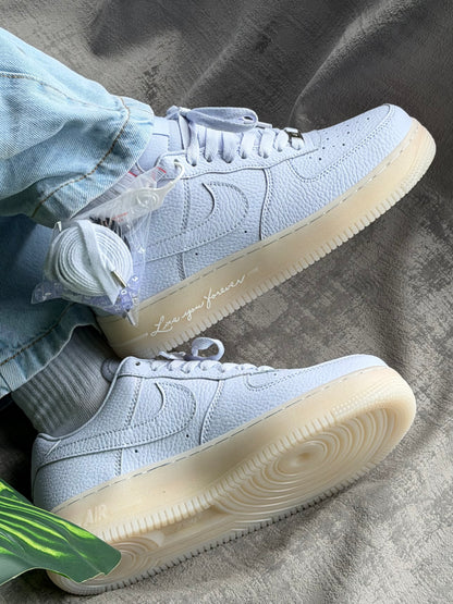Nike Air Force 1 x Nocta “Palest Purple”