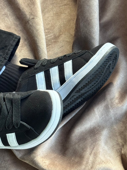 Adidas Campus 00s “Black”