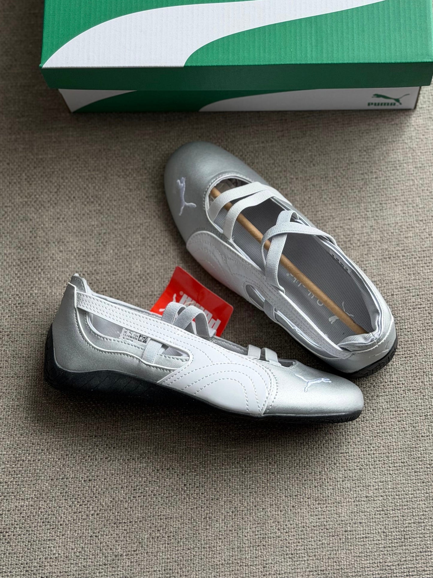 Puma Speedcat Ballet