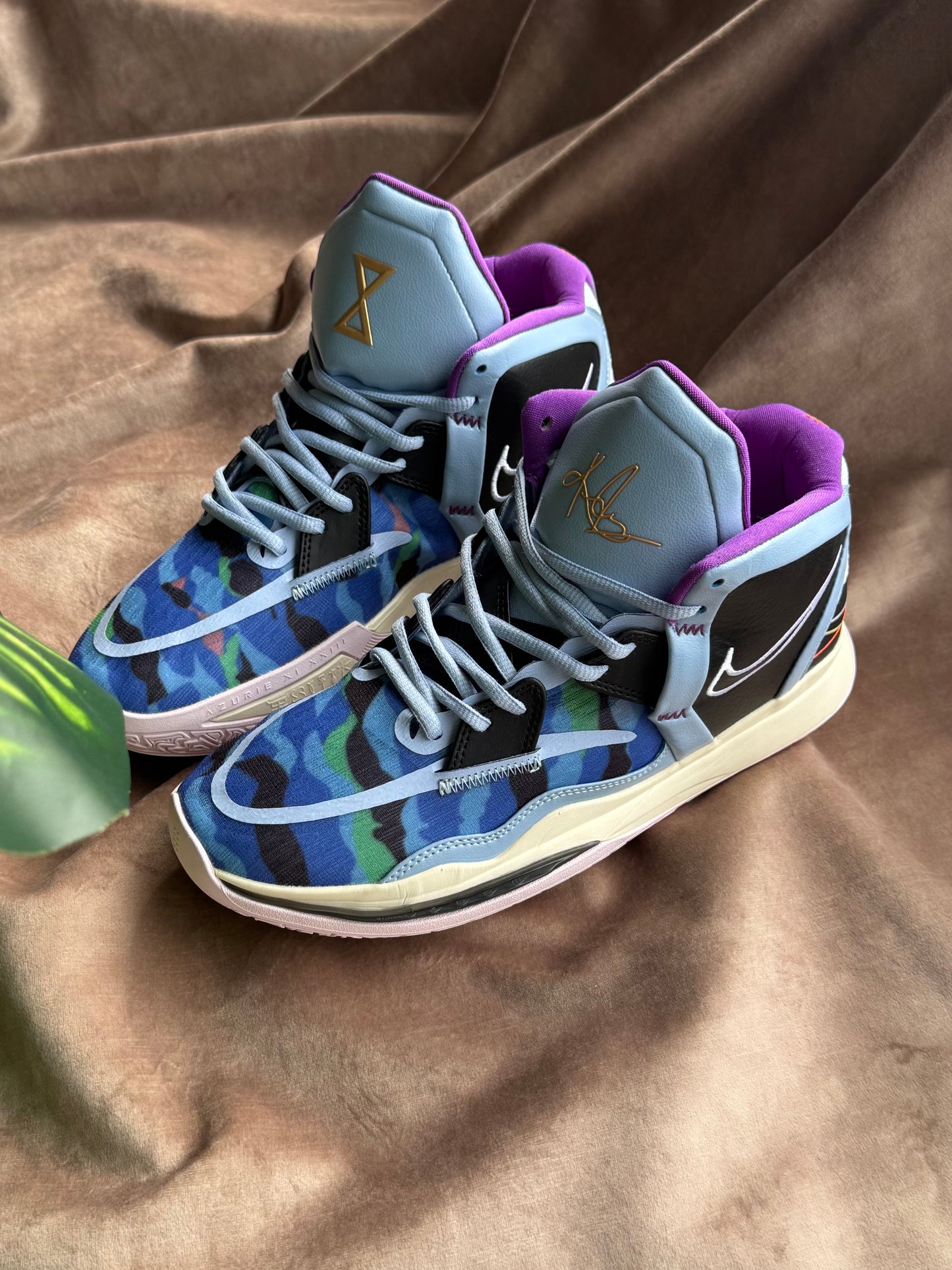 Nike Kyrie 8 “Infinity”