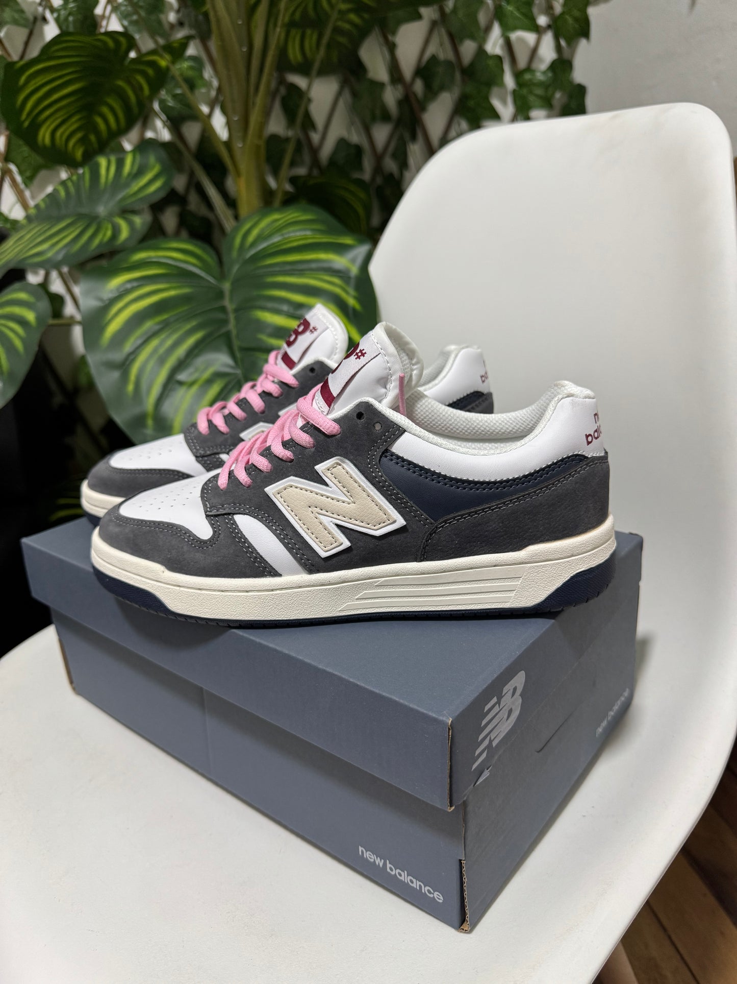 New Balance 480