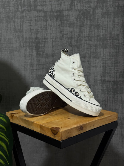 Converse Chuck Taylor All Star “Animal Print”