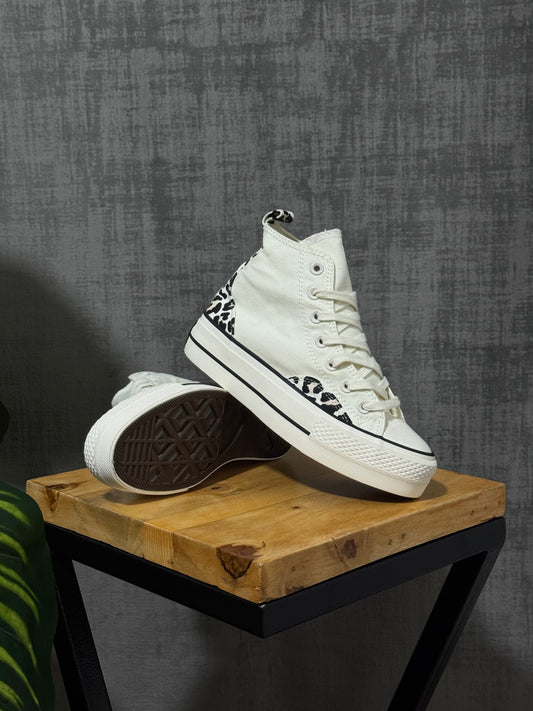 Converse Chuck Taylor All Star “Animal Print”