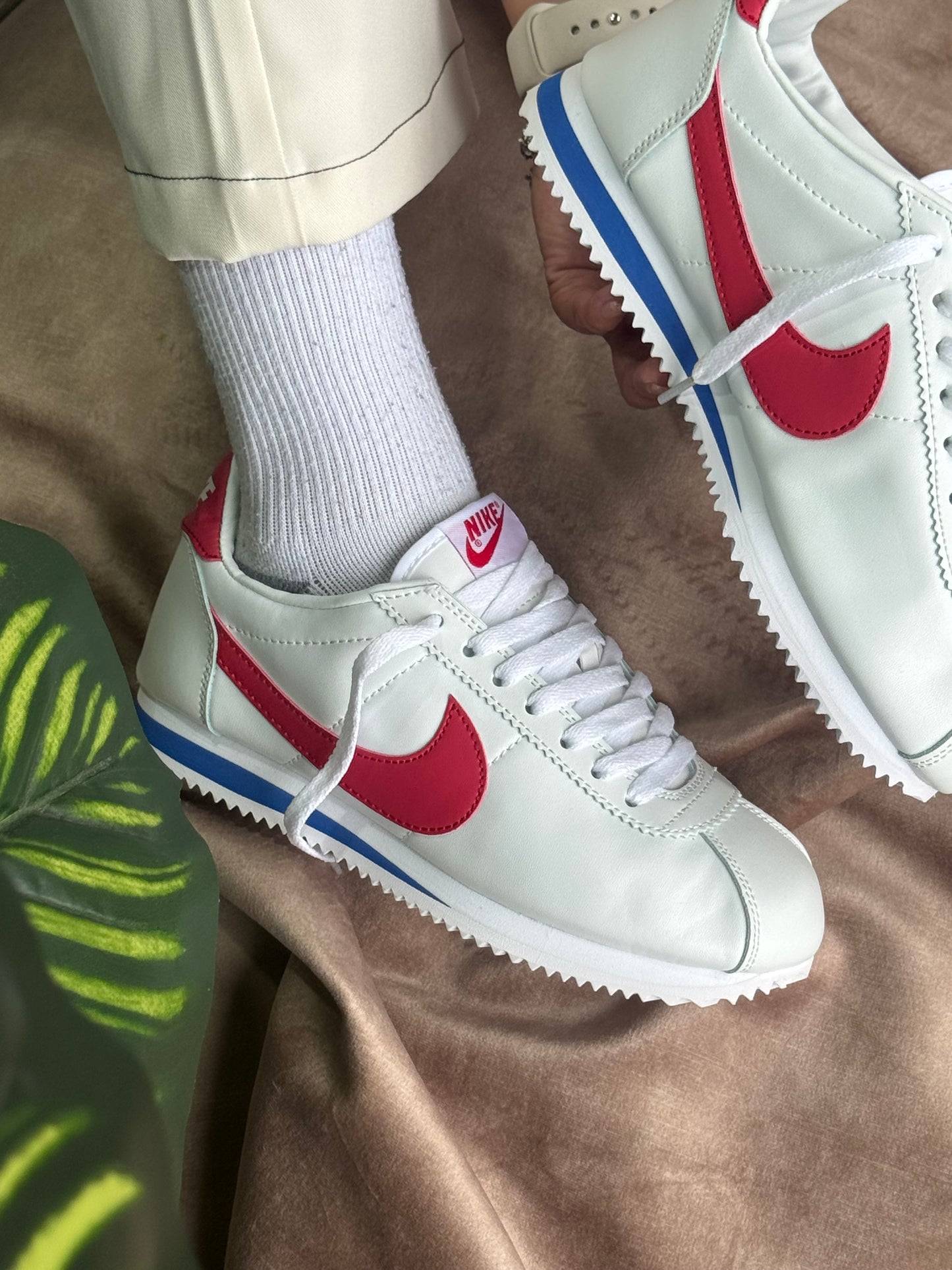 Nike Cortez “Forrest Gump”