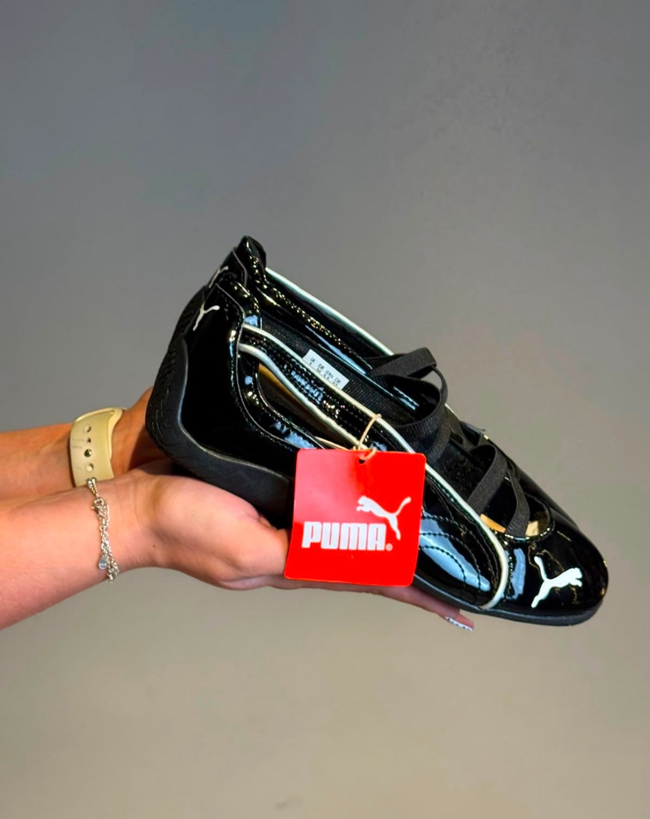 Puma Speedcat Ballet