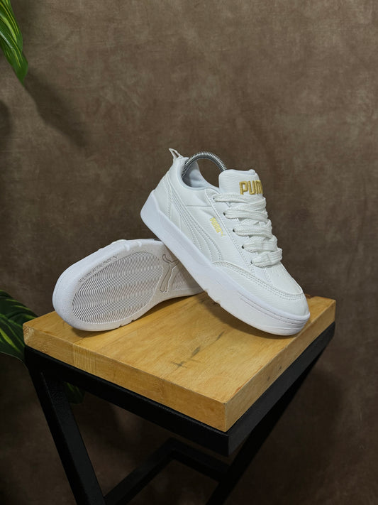 Puma Park Blanca