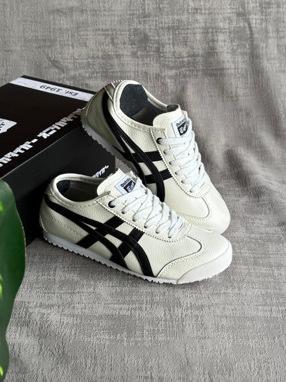 Onitsuka Tiger México 66 “White”