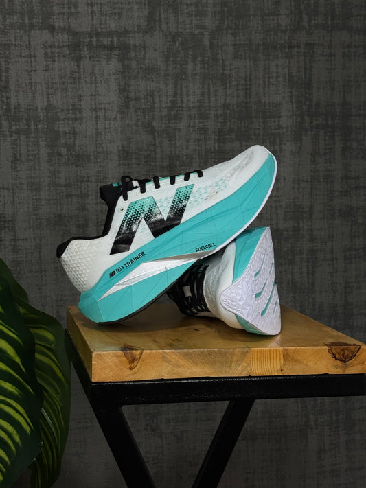 New Balance Fuelcell Supercomp