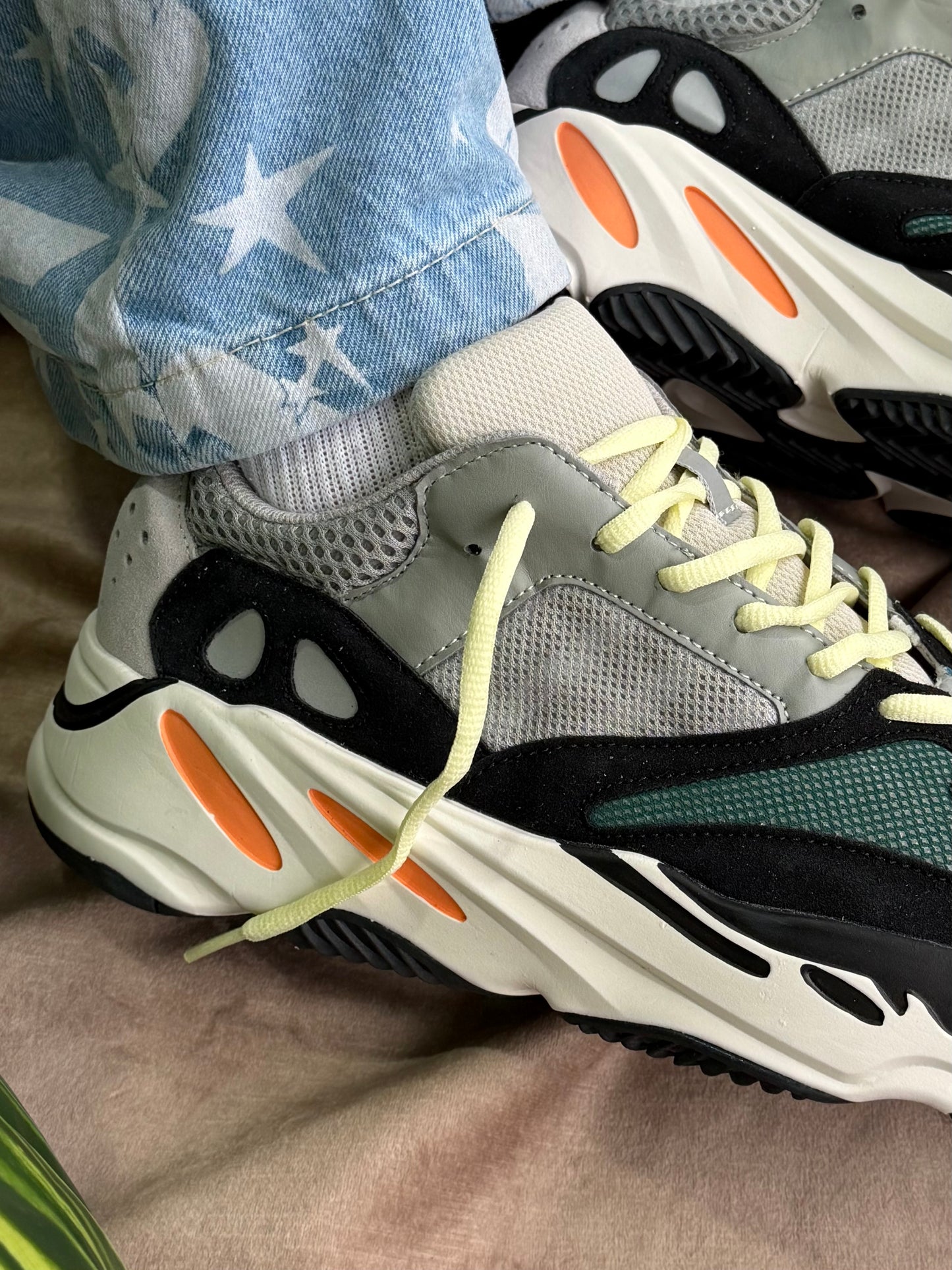 Adidas Yeezy Boost 700 “Wave Runner”