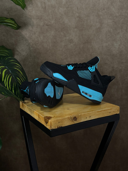 Air Jordan 4 “Blue Tifanny Thunder”