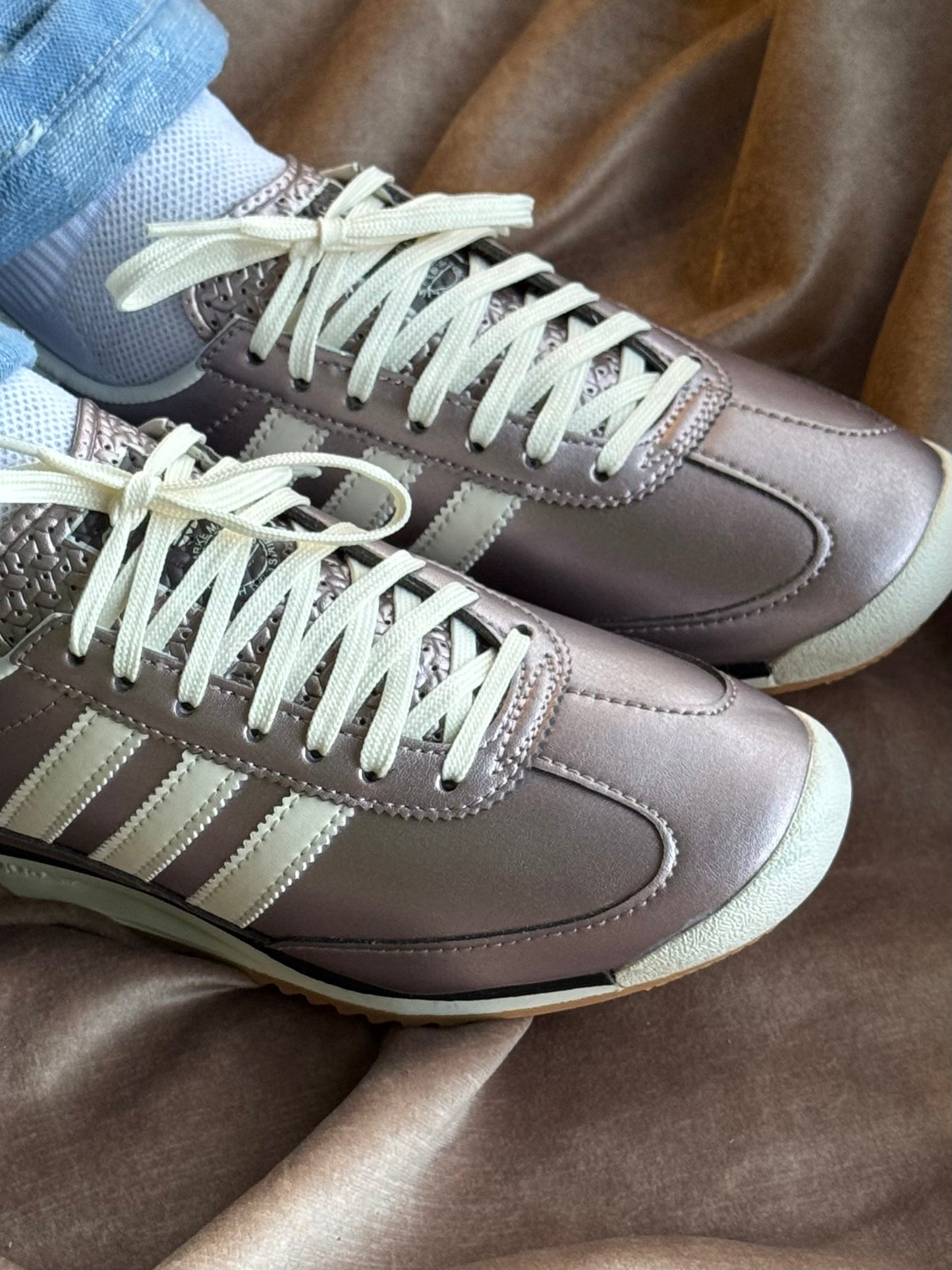 Adidas SL 72 OG “Aurora”