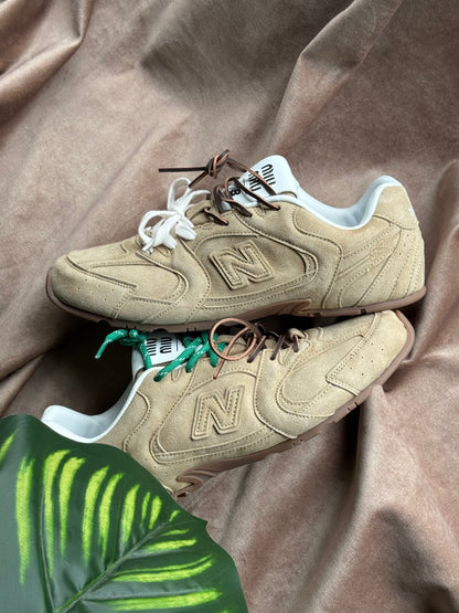 New Balance 530 x miu miu