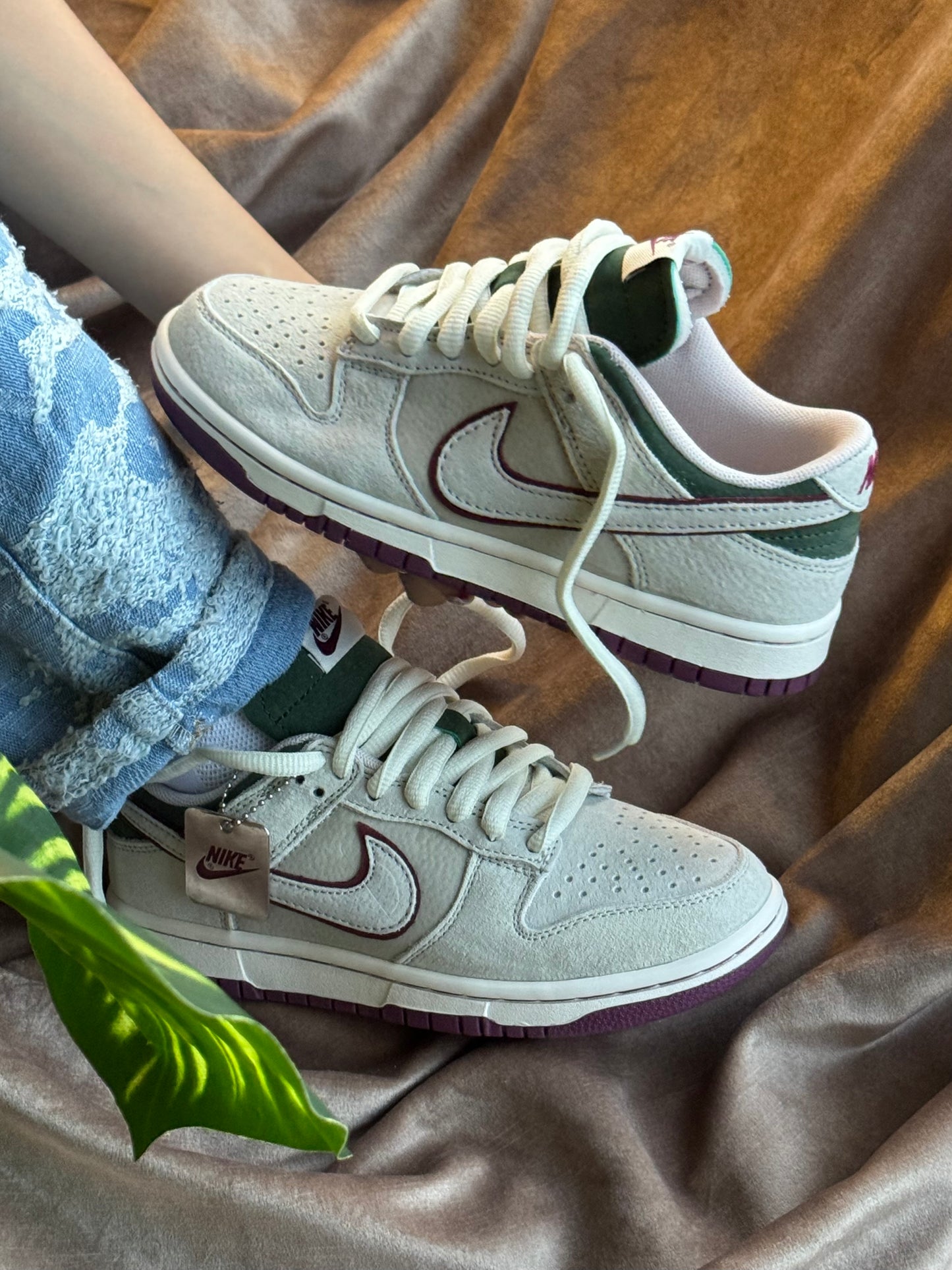 Nike Dunk Low “Otomo”