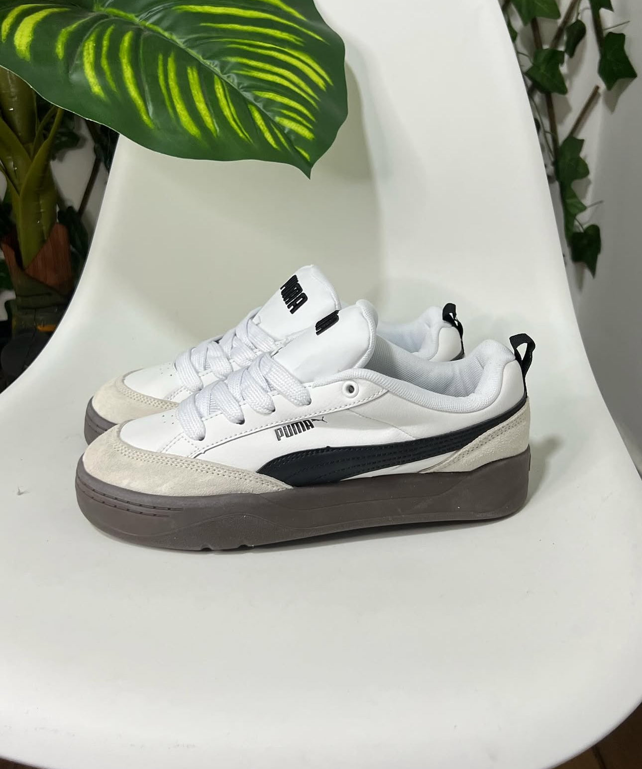 Puma Park Lifestyle OG