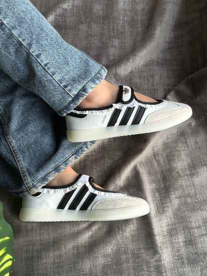 Adidas Samba Mary Jane