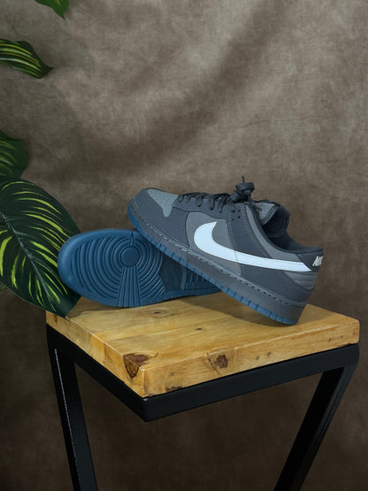 Nike Dunk Low “Anthracite”