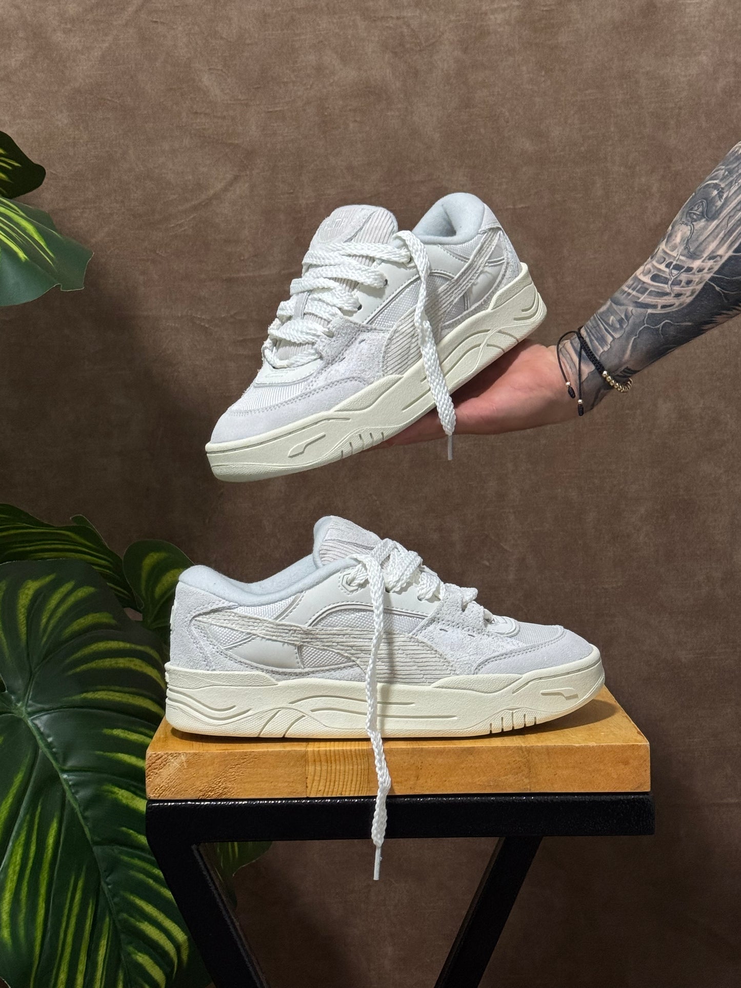 Puma 180 “Corduroy”