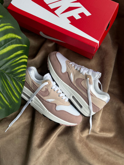 Nike Air Max 1 “Pink”