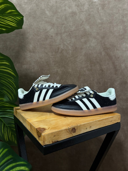 Adidas Samba x Wales Bonner