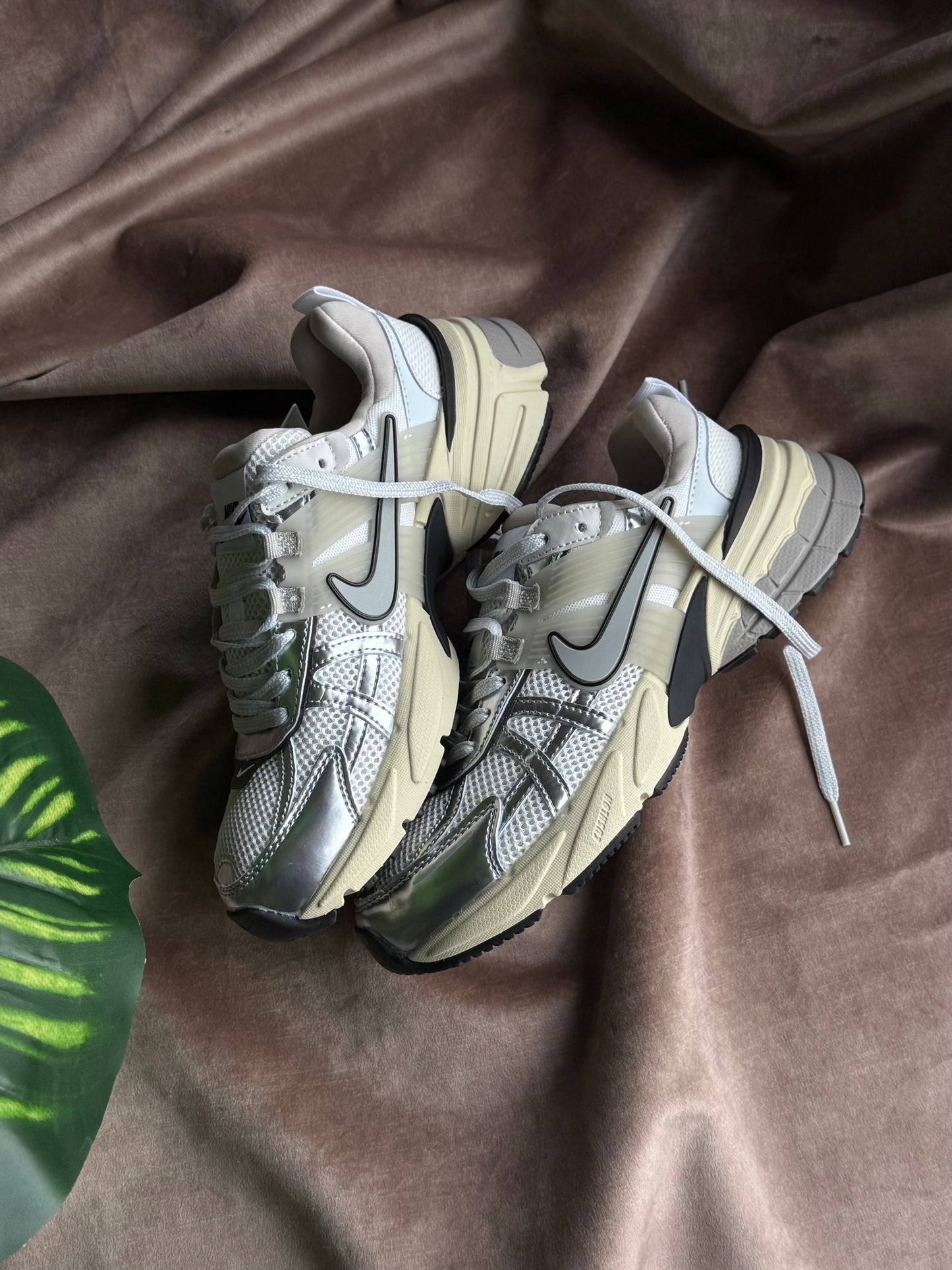 Nike V2k Run