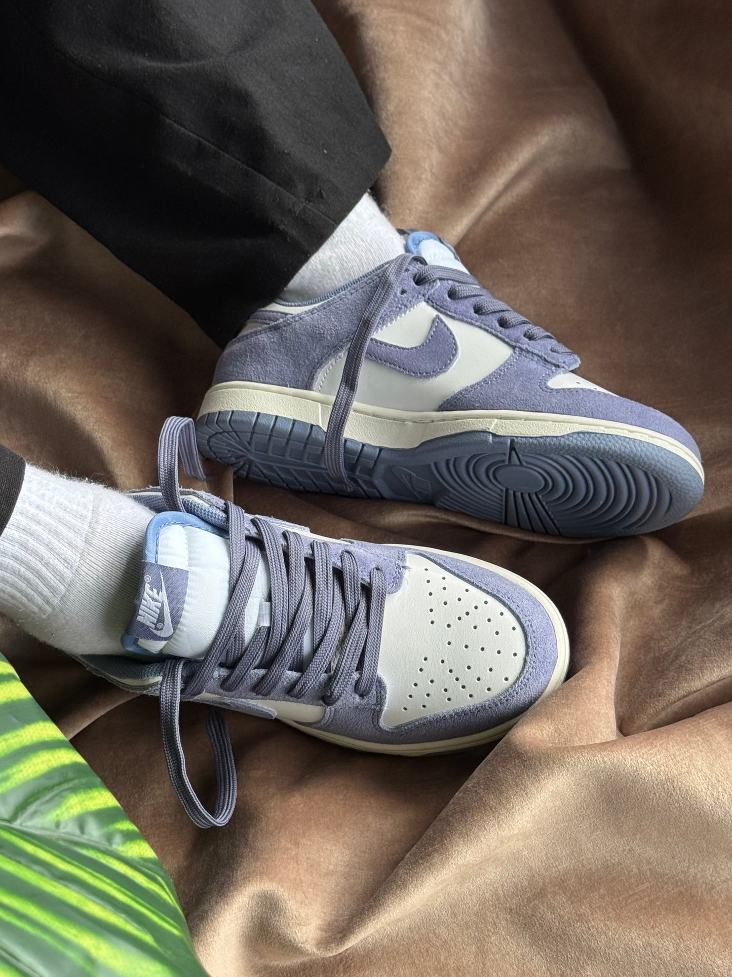 Nike Dunk Low NN Day Break “Purple”