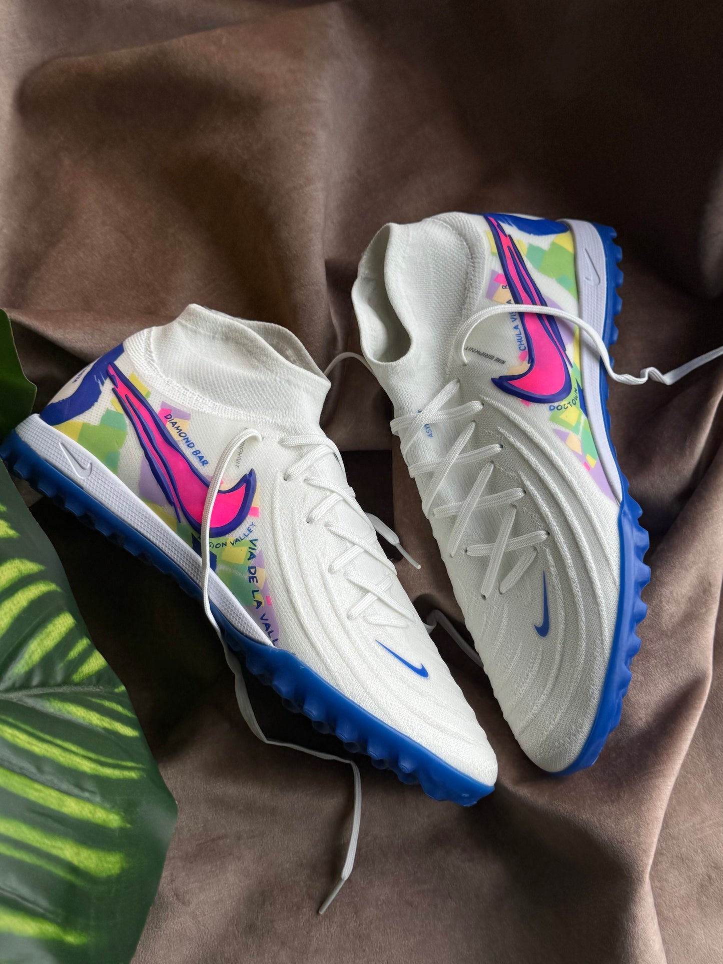 Nike Phantom GX 2 Elite