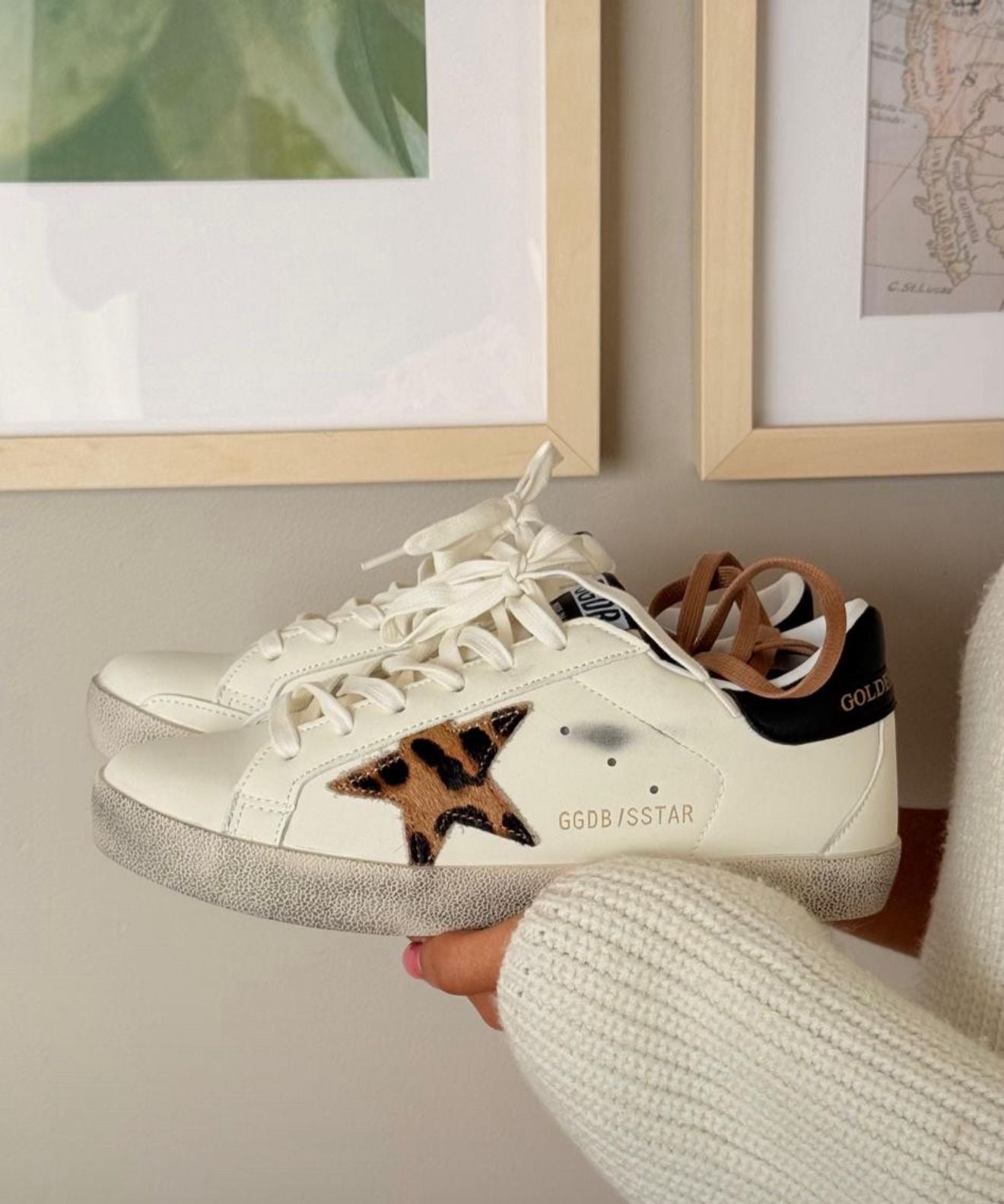 Golden Goose