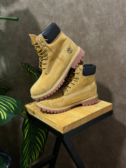 Timberland 6 Inch Boots