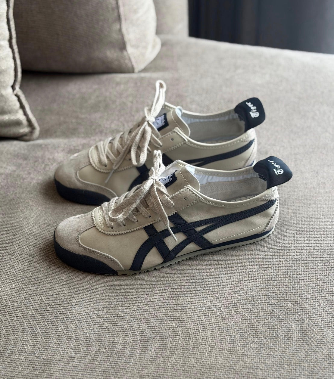 Onitsuka Tiger México 66