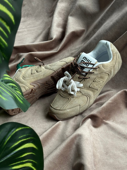 New Balance 530 x miu miu