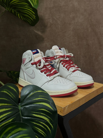 Air Jordan 1 High OG “Rare Air”