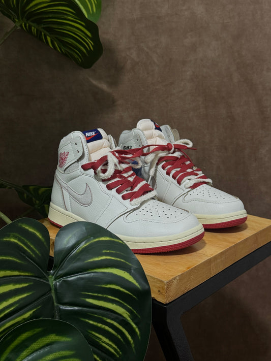 Air Jordan 1 High OG “Rare Air”