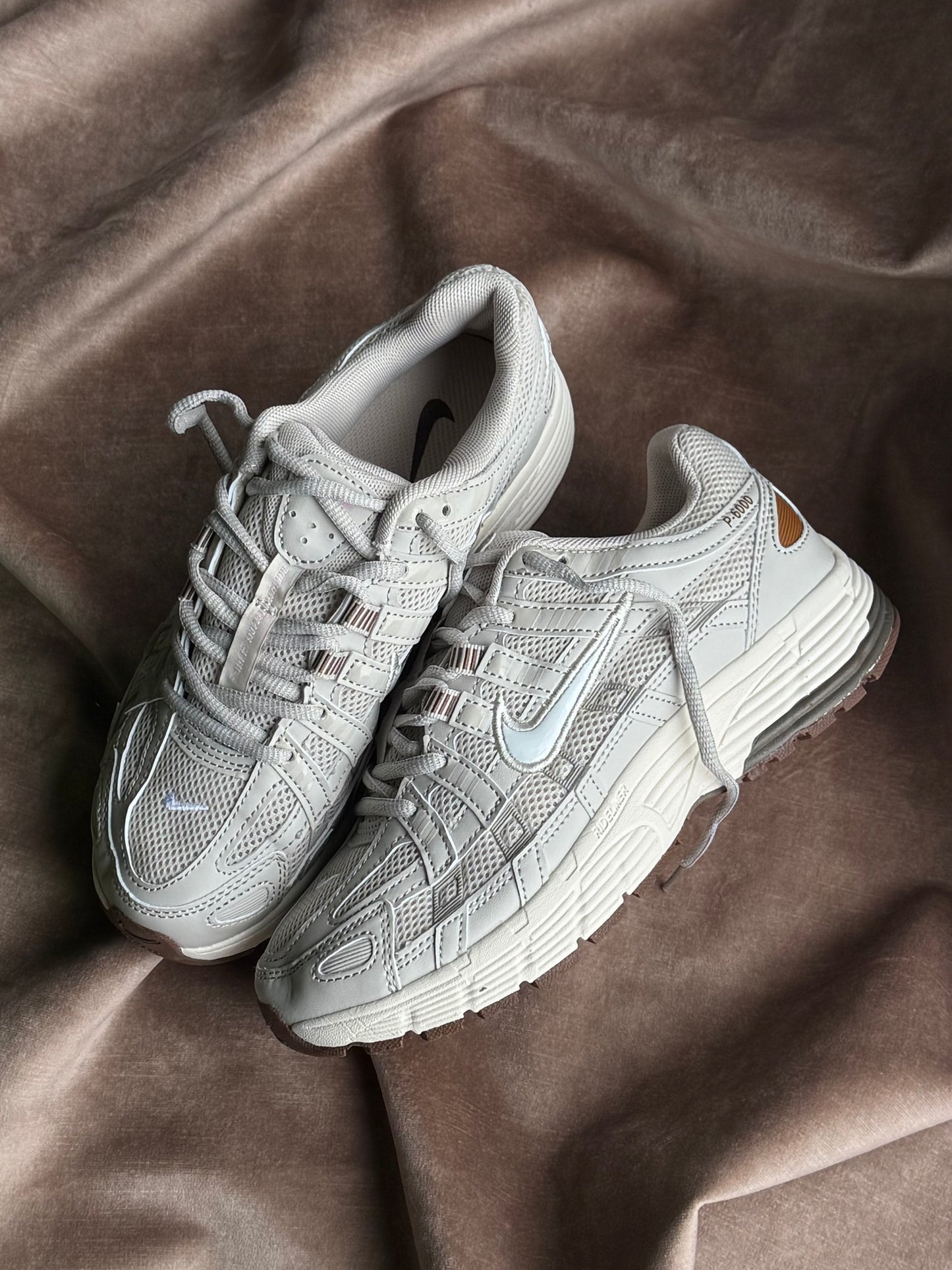 Nike P-6000