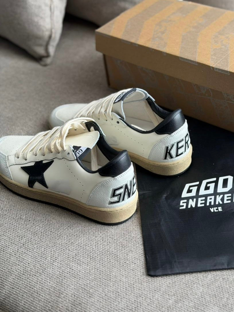 Golden Goose