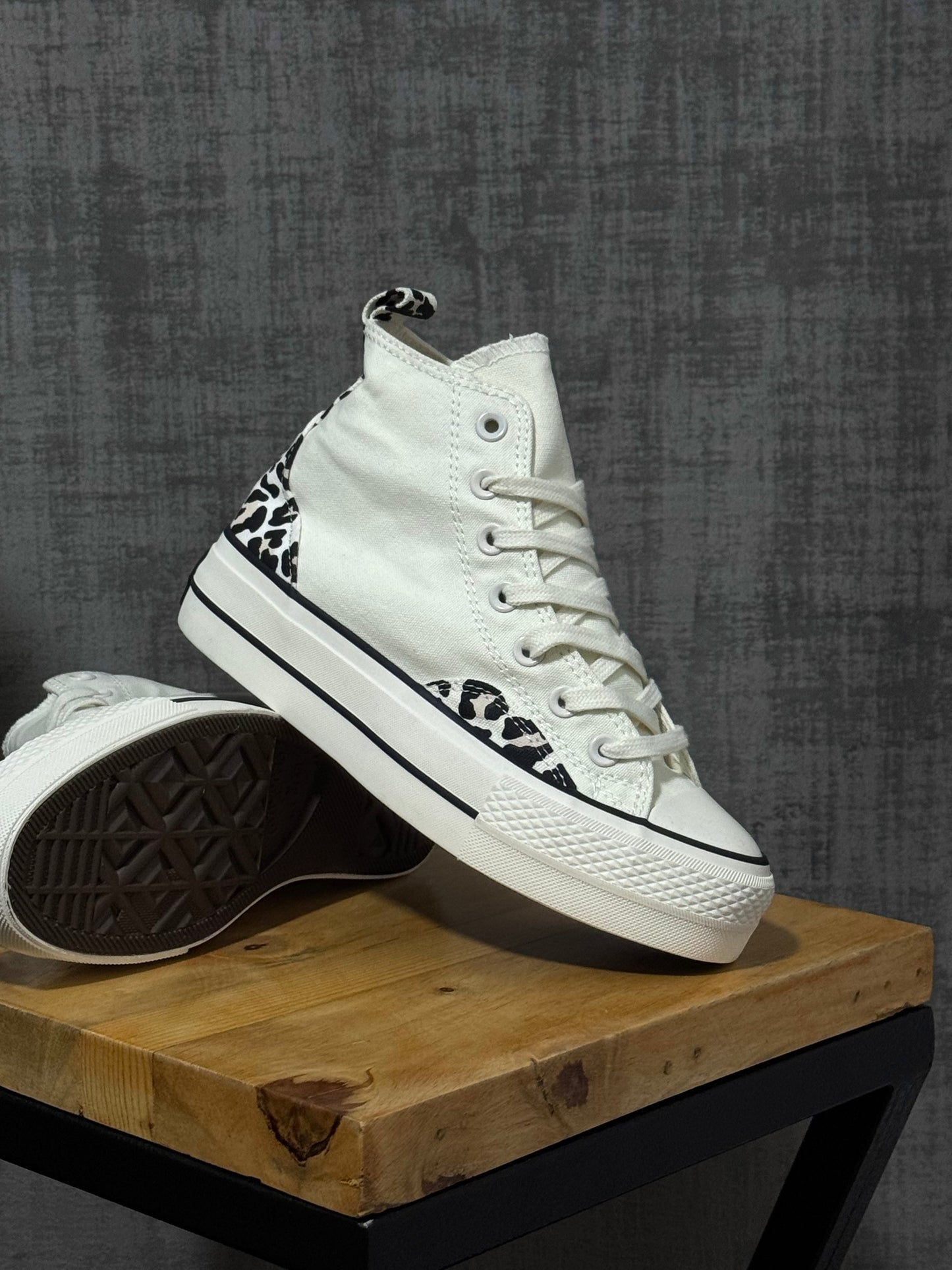 Converse Chuck Taylor All Star “Animal Print”